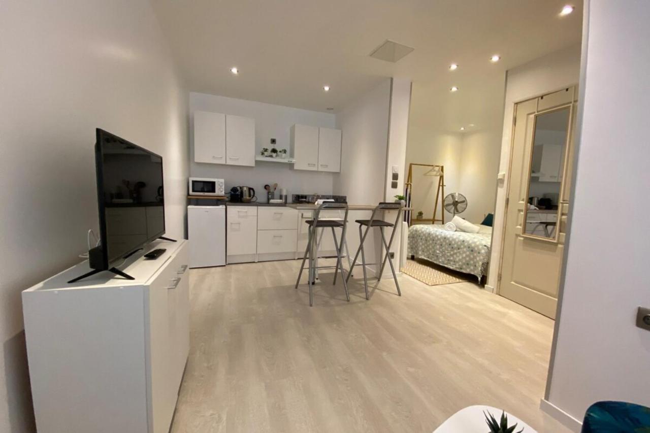 Little Paradise - Au Coeur De La Ciotat Apartman Kültér fotó